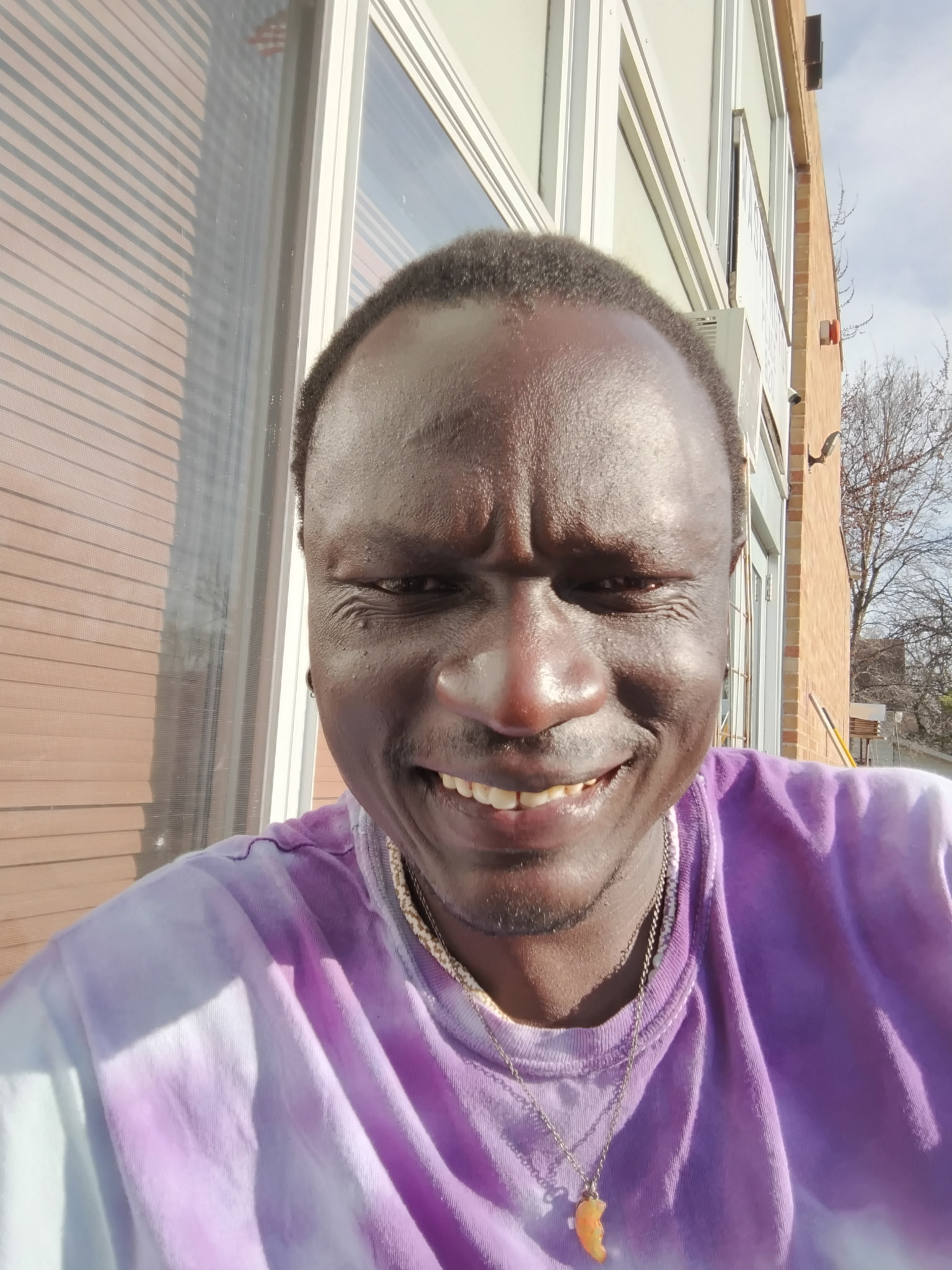 Emmanuel Modi